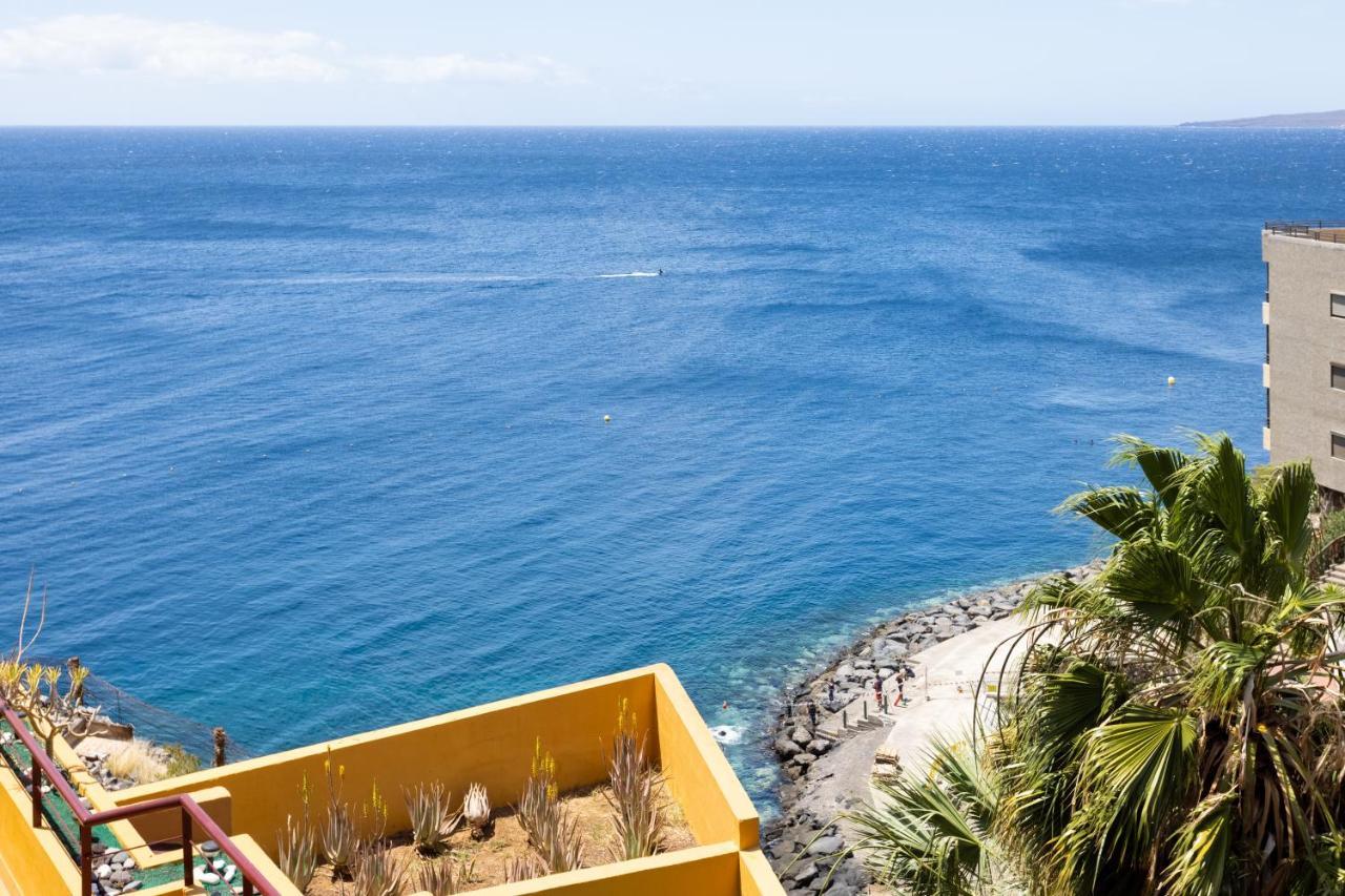 Home2Book Sea Views Tabaiba, Wifi & Terrace Exterior foto
