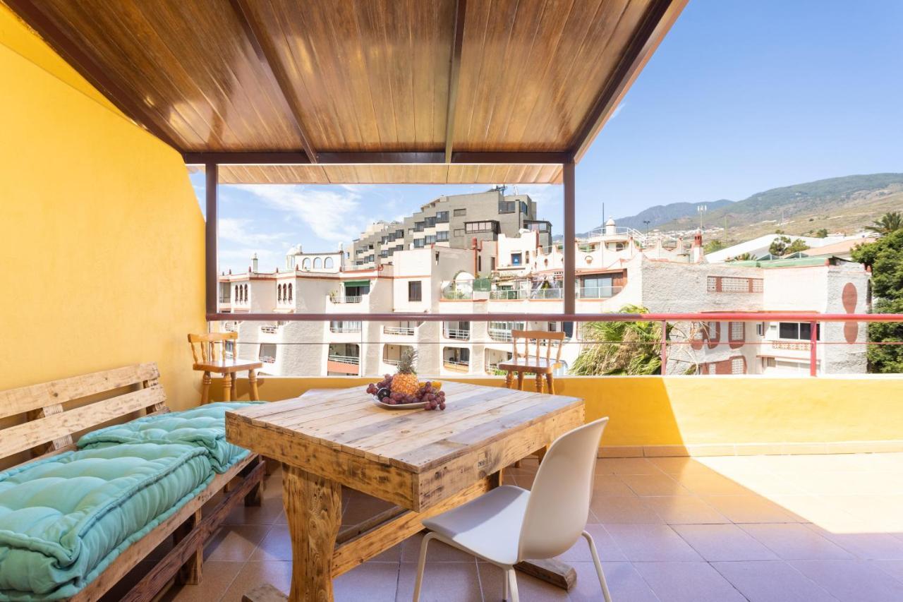 Home2Book Sea Views Tabaiba, Wifi & Terrace Exterior foto