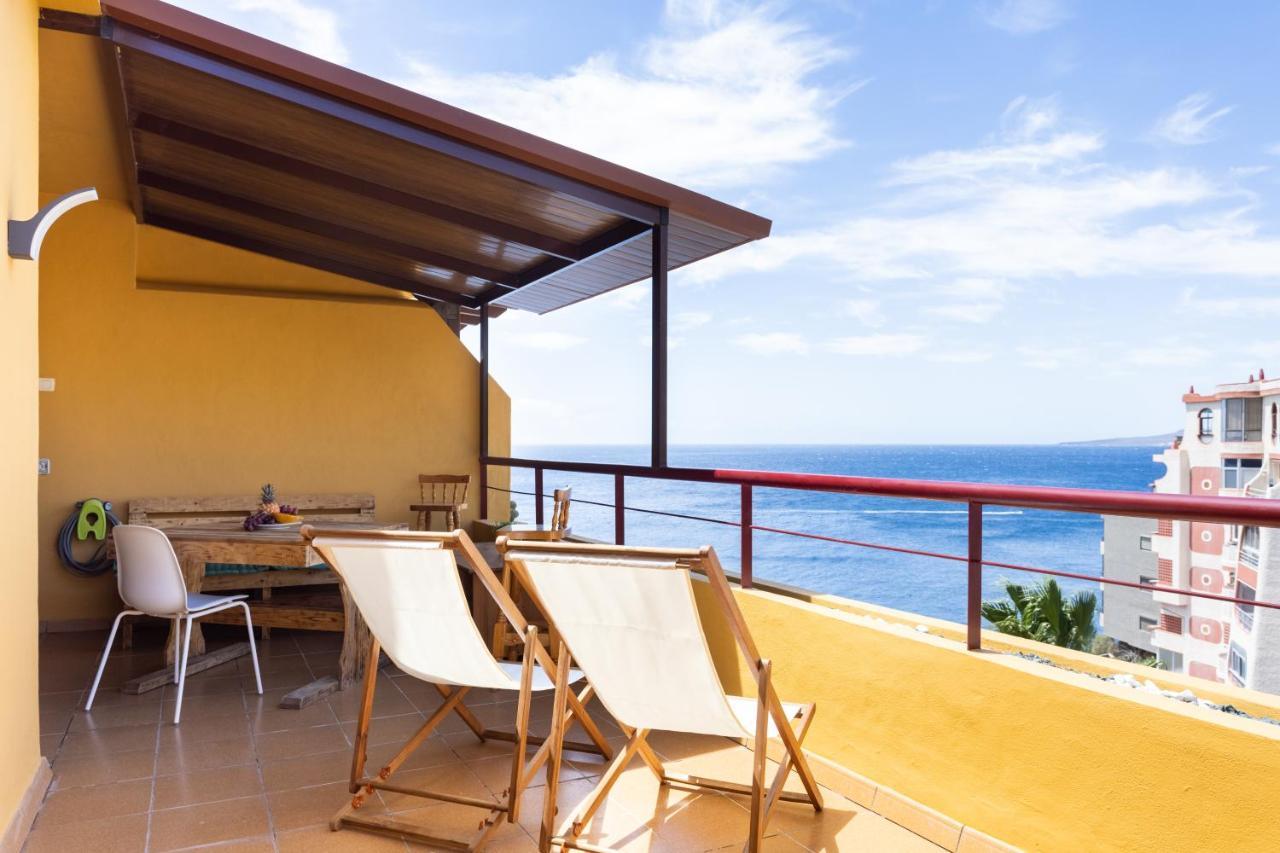 Home2Book Sea Views Tabaiba, Wifi & Terrace Exterior foto
