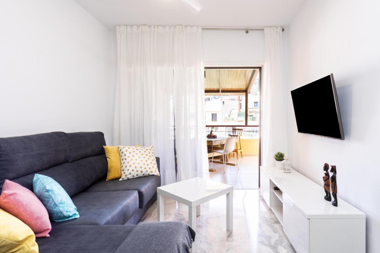 Home2Book Sea Views Tabaiba, Wifi & Terrace Exterior foto