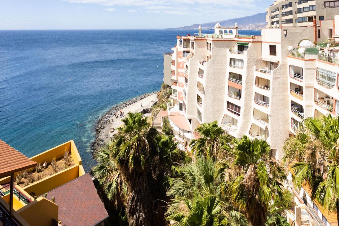 Home2Book Sea Views Tabaiba, Wifi & Terrace Exterior foto