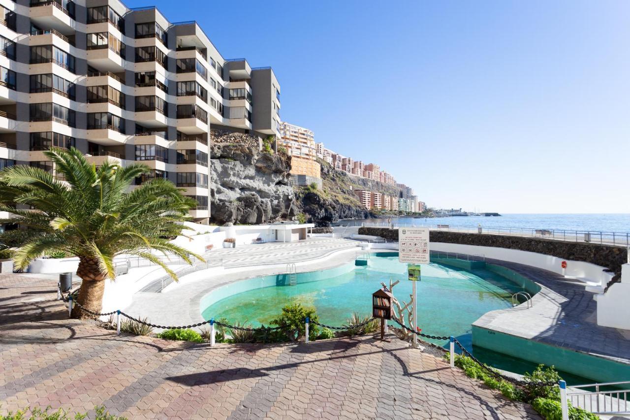 Home2Book Sea Views Tabaiba, Wifi & Terrace Exterior foto