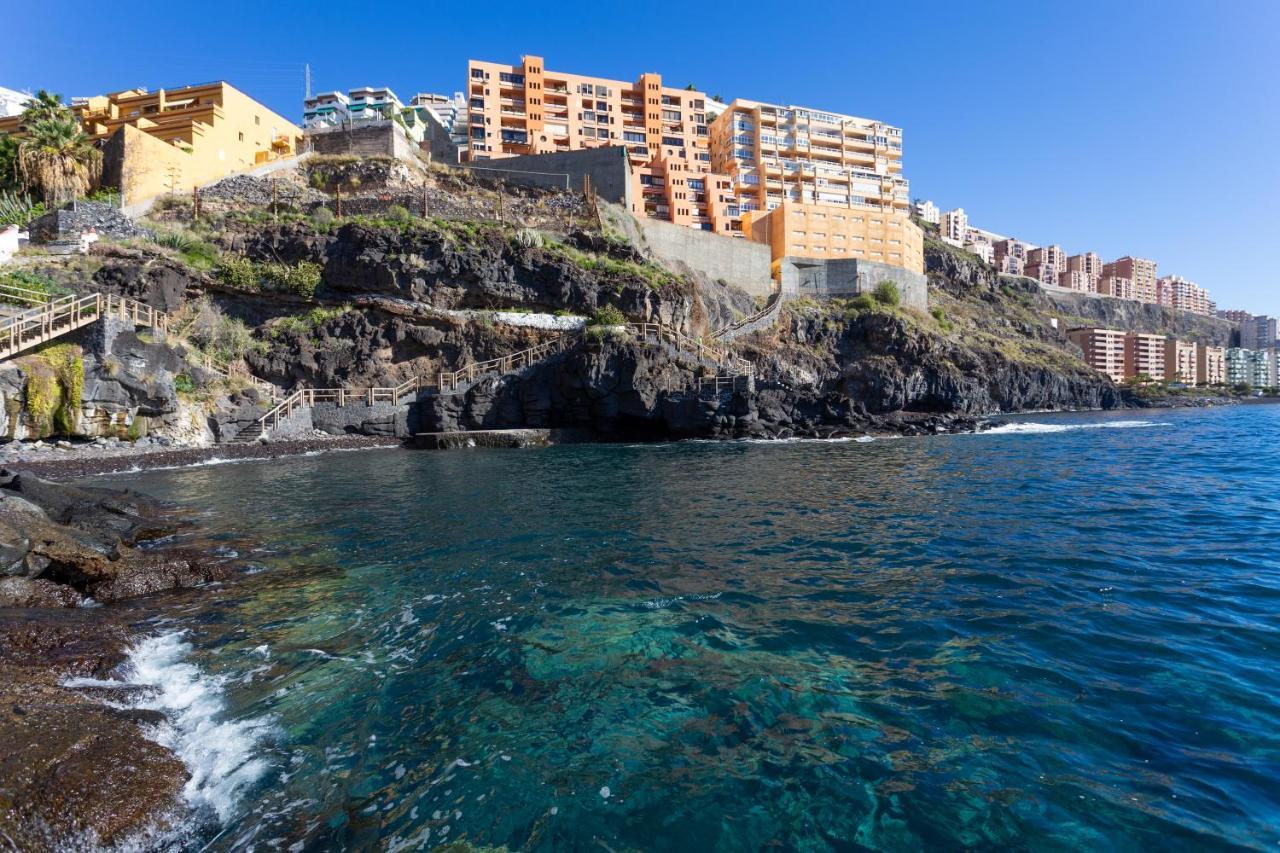 Home2Book Sea Views Tabaiba, Wifi & Terrace Exterior foto